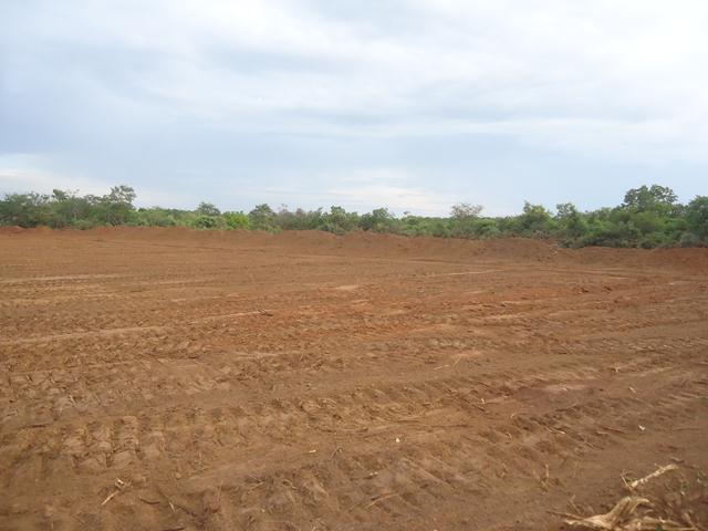 Comissão Municipal Visitou Obras na Localidade Brejo da Fortaleza - Imagem 23