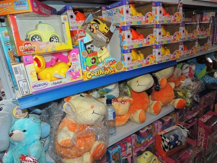 Lojão das Utilidades menor preço à vista ou no cartão na compra no atacado ou varejo  - Imagem 28