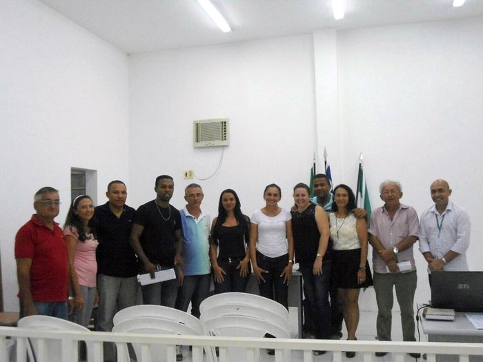 Reunião de Prognóstico e Planejamento Estratégico do PMSB e PMGIRS do Município de Francinópolis  - Imagem 4