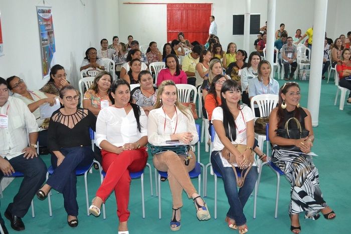 Secretaria de Saúde realiza VII Conferência Municipal em Alegrete - Imagem 24