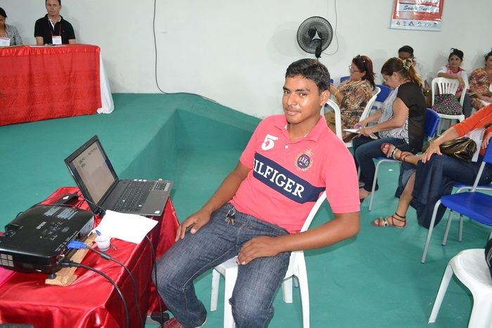 Secretaria de Saúde realiza VII Conferência Municipal em Alegrete - Imagem 74