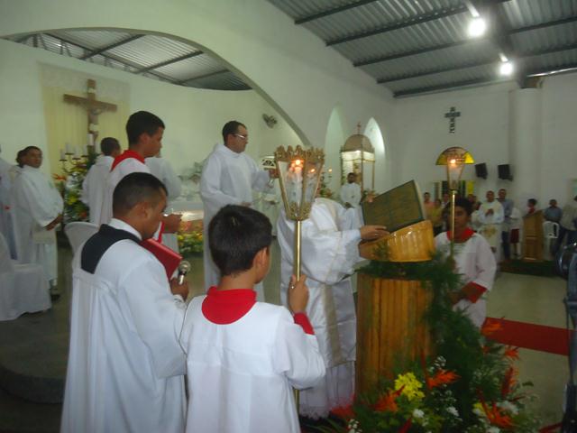 Advogado ipiranguense é ordenado Presbítero Católico - Imagem 56