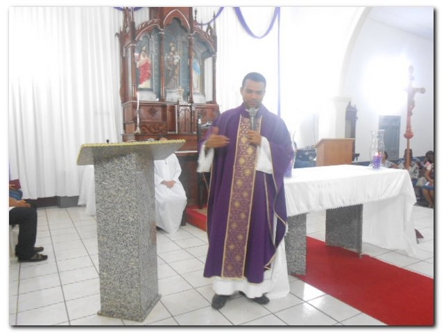 Confraria do Divino Espírito Santo da Confederação Valenciana recebe novos associados de Inhuma - Imagem 10