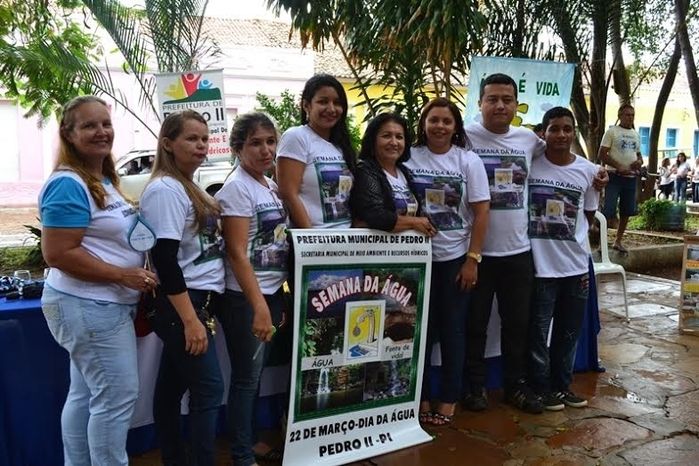 Semana da Água encerrada com apresentações teatrais - Imagem 5