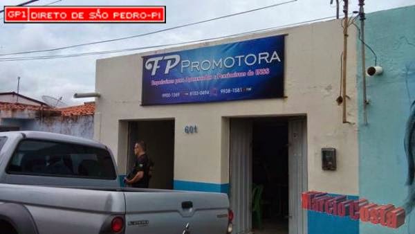 Policia Federal desarticula quadrilha com arsenal em São Pedro do Piauí - Imagem 6