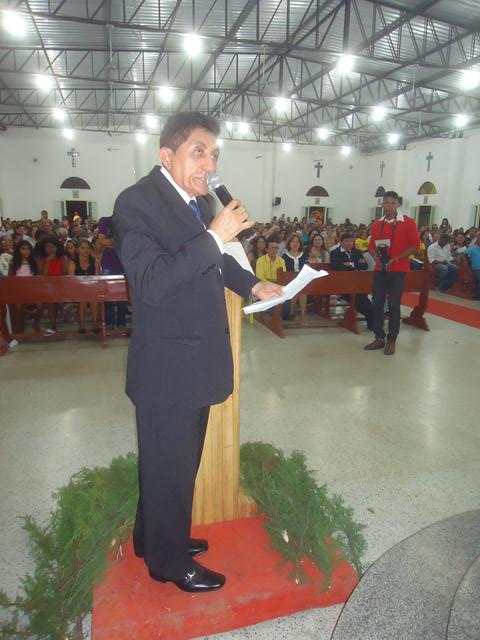 Advogado ipiranguense é ordenado Presbítero Católico - Imagem 171