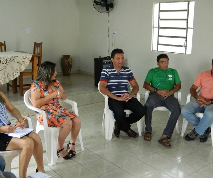 Município propõe criação de comissão inter-religiosa - Imagem 2