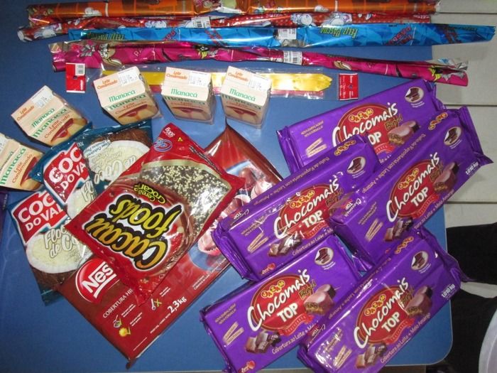 CRAS Realiza Oficina de ovos de Páscoa para 22 mães em Agricolândia - Imagem 6