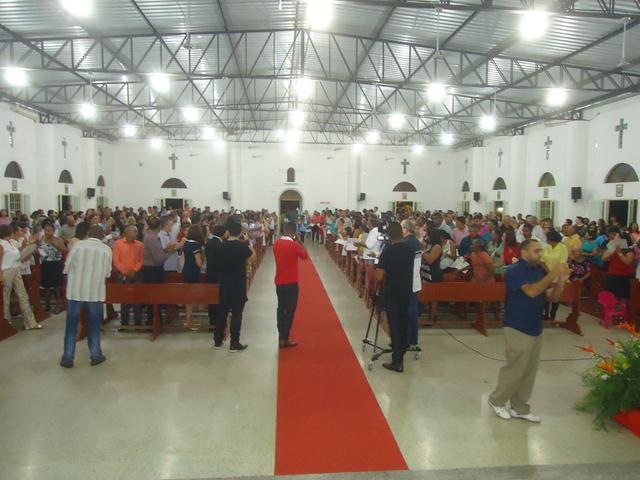 Advogado ipiranguense é ordenado Presbítero Católico - Imagem 19