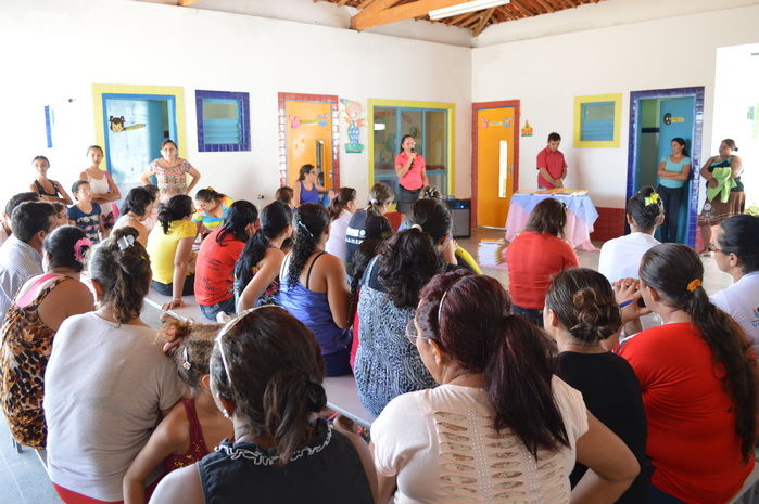 Prefeitura e  Secretaria Municipal de Educação compram livros didáticos para a Educação Infantil  - Imagem 21