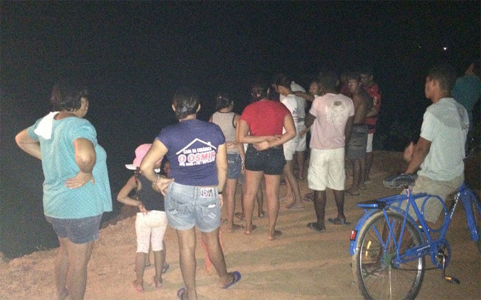 Jovem morre afogado ao tentar atravessar açude em Barro Duro  - Imagem 1