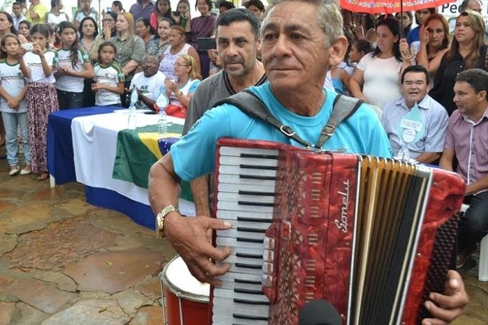 Semana da Água encerrada com apresentações teatrais - Imagem 2