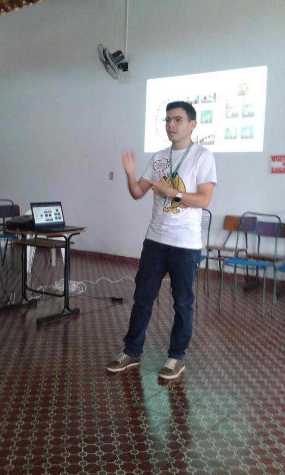 Secretaria de Saúde de São Félix com apoio das equipes do NASF e ESF realizaram trabalho com as grávidas do município - Imagem 2