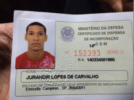 Jurandir Lopes de Carvalho casado com uma Agricolandense morre afogado em Barro Durro   - Imagem 3