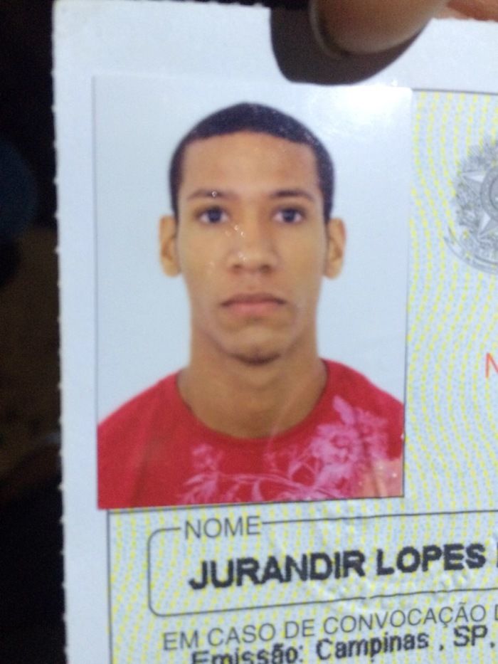 Jurandir Lopes de Carvalho casado com uma Agricolandense morre afogado em Barro Durro   - Imagem 1