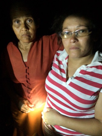 Jurandir Lopes de Carvalho casado com uma Agricolandense morre afogado em Barro Durro   - Imagem 2