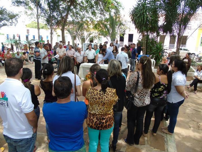 Município distribui R$ 10 mil reais em prêmios para contribuintes - Imagem 7