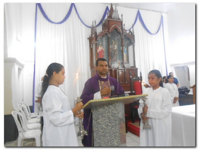 Confraria do Divino Espírito Santo da Confederação Valenciana recebe novos associados de Inhuma - Imagem 9