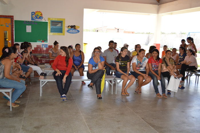 Prefeitura e  Secretaria Municipal de Educação compram livros didáticos para a Educação Infantil  - Imagem 8