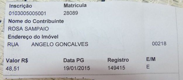 Município distribui R$ 10 mil reais em prêmios para contribuintes - Imagem 19