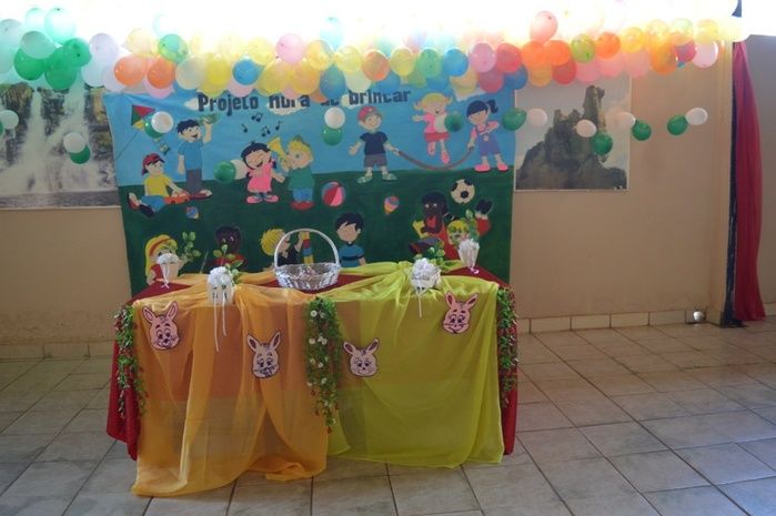 Projeto Hora de Brincar faz alegria das crianças - Imagem 7