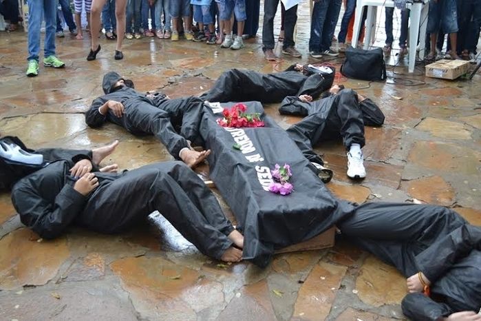 Semana da Água encerrada com apresentações teatrais - Imagem 9