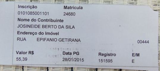 Município distribui R$ 10 mil reais em prêmios para contribuintes - Imagem 18