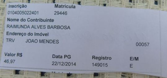 Município distribui R$ 10 mil reais em prêmios para contribuintes - Imagem 16