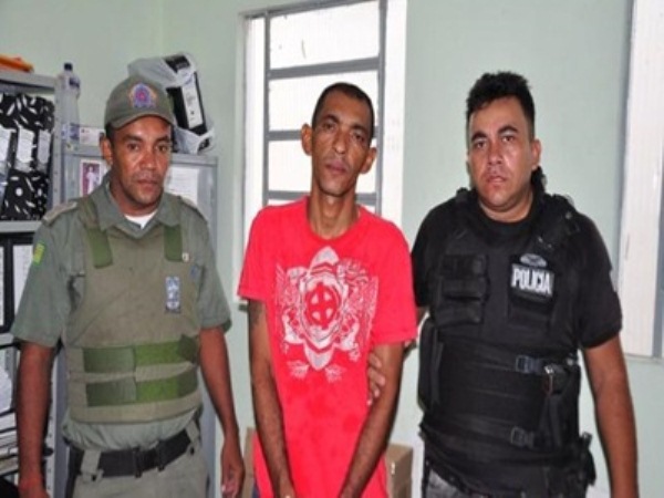 Vereador da região de Campo Maior tem casa invadida por bandido - Imagem 2