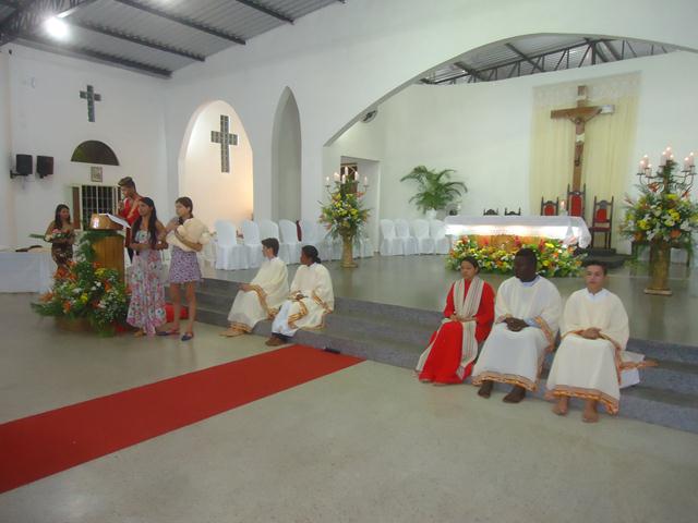 Advogado ipiranguense é ordenado Presbítero Católico - Imagem 2