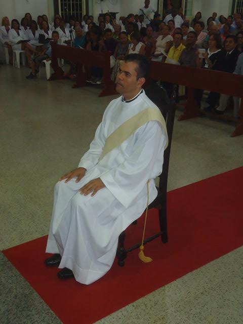 Advogado ipiranguense é ordenado Presbítero Católico - Imagem 68