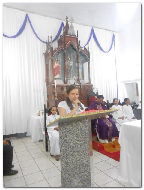 Confraria do Divino Espírito Santo da Confederação Valenciana recebe novos associados de Inhuma - Imagem 8