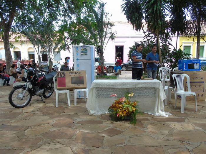 Município distribui R$ 10 mil reais em prêmios para contribuintes - Imagem 1