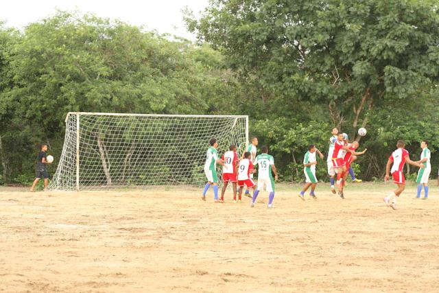 Bahia Sagrou-se Campeão do Campeonato do Clube do Dodó 2015 - Imagem 15
