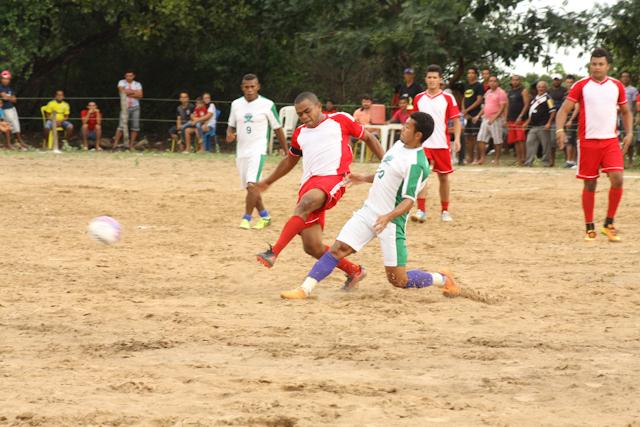 Bahia Sagrou-se Campeão do Campeonato do Clube do Dodó 2015 - Imagem 7