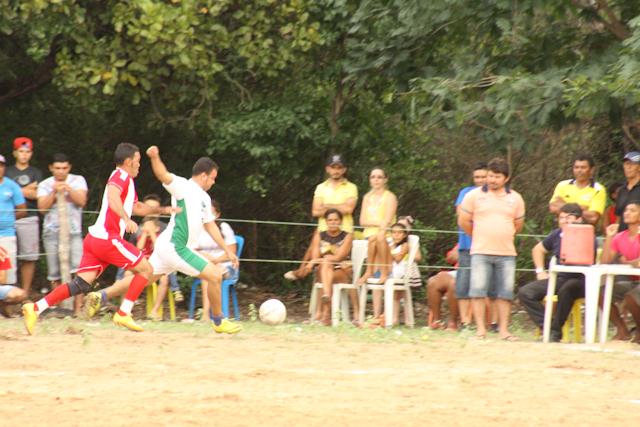 Bahia Sagrou-se Campeão do Campeonato do Clube do Dodó 2015 - Imagem 22