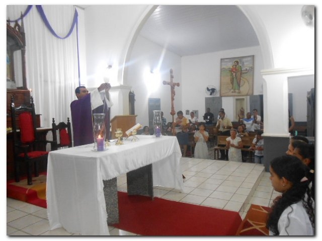 Confraria do Divino Espírito Santo da Confederação Valenciana recebe novos associados de Inhuma - Imagem 37