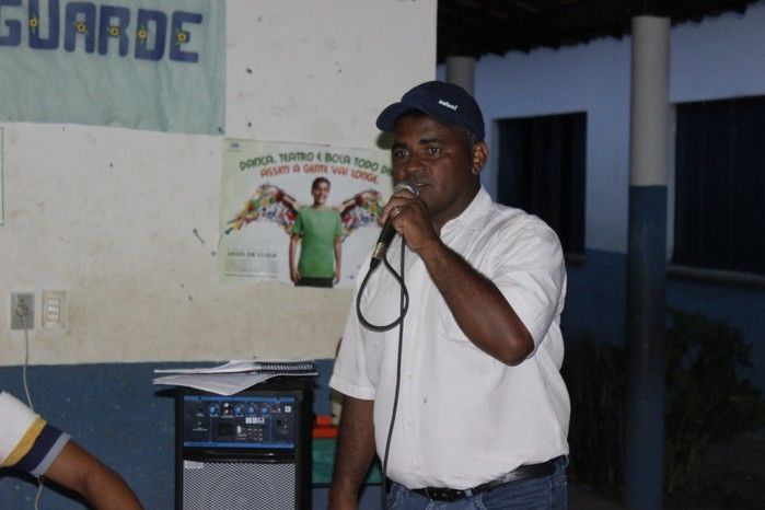 Prefeitura de Miguel Alves discute Plano Municipal de Saneamento Básico com comunidades - Imagem 6