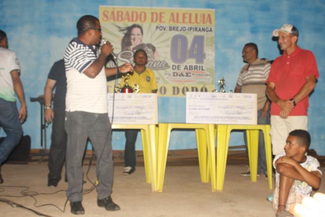 Bahia Sagrou-se Campeão do Campeonato do Clube do Dodó 2015 - Imagem 118