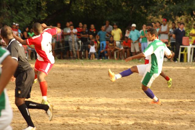 Bahia Sagrou-se Campeão do Campeonato do Clube do Dodó 2015 - Imagem 85