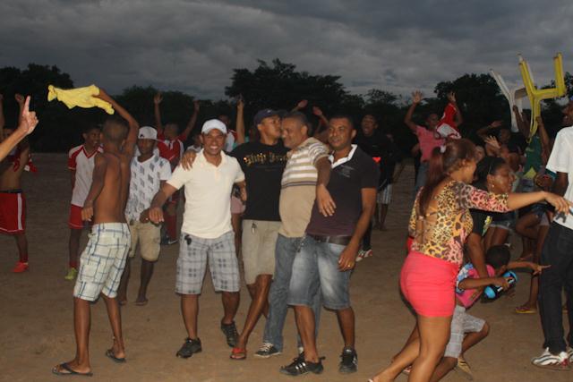 Bahia Sagrou-se Campeão do Campeonato do Clube do Dodó 2015 - Imagem 113
