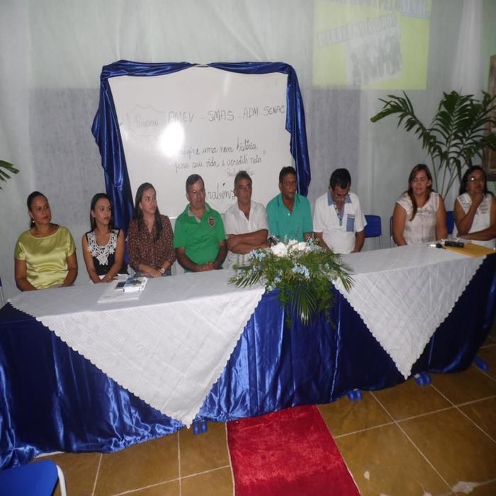 SENAC e Secretaria de Assistência Social entregam certificados, confira - Imagem 4