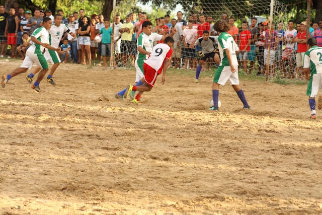Bahia Sagrou-se Campeão do Campeonato do Clube do Dodó 2015 - Imagem 74