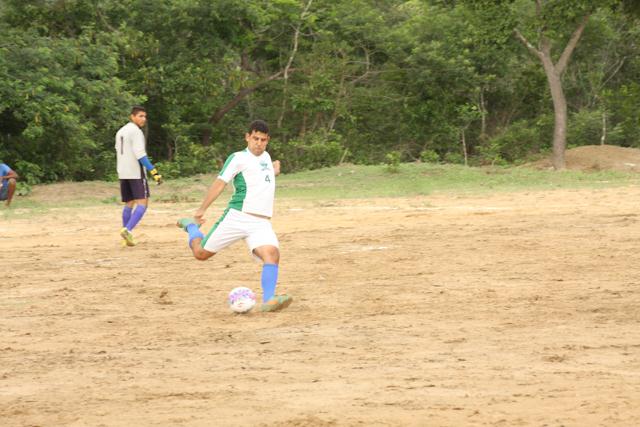 Bahia Sagrou-se Campeão do Campeonato do Clube do Dodó 2015 - Imagem 5