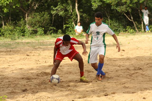 Bahia Sagrou-se Campeão do Campeonato do Clube do Dodó 2015 - Imagem 41