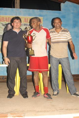 Bahia Sagrou-se Campeão do Campeonato do Clube do Dodó 2015 - Imagem 131