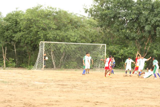 Bahia Sagrou-se Campeão do Campeonato do Clube do Dodó 2015 - Imagem 17