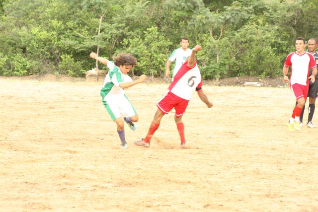 Bahia Sagrou-se Campeão do Campeonato do Clube do Dodó 2015 - Imagem 19