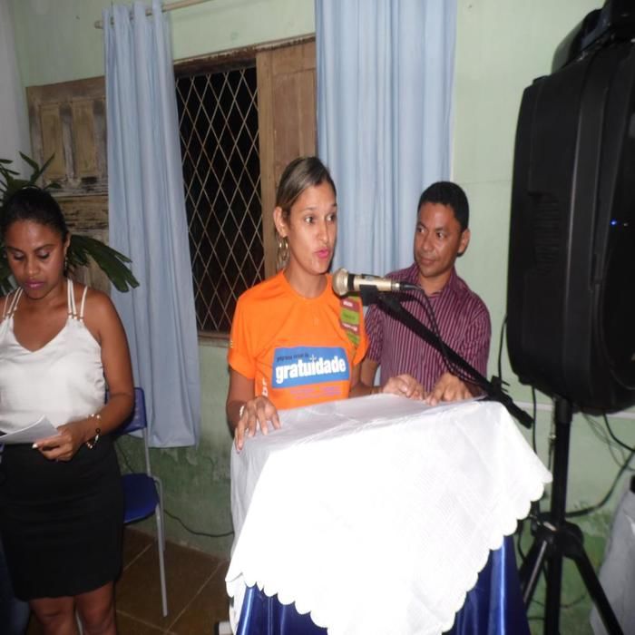 SENAC e Secretaria de Assistência Social entregam certificados, confira - Imagem 15