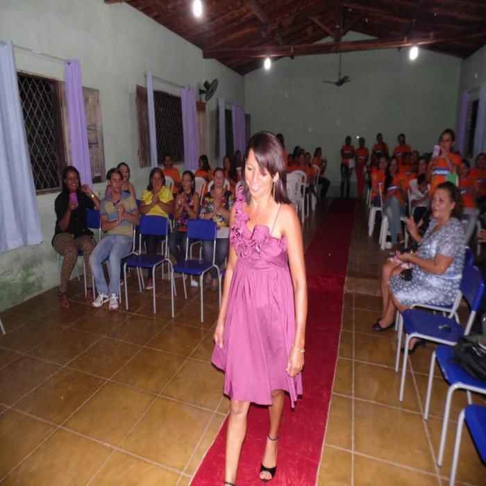 SENAC e Secretaria de Assistência Social entregam certificados, confira - Imagem 54